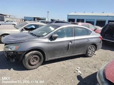 PEDAL, BRAKE/CLUTCH OEM 2017 NISSAN SENTRA 180023RA0A