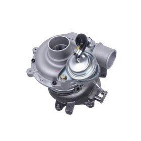 Turbolader neu FORD Ranger 02-07; MAZDA B-Series 98-06