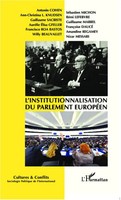 L'institutionnalisation Du Parlement EuropéEn Collectif Taschenbuch 228 S. 2020