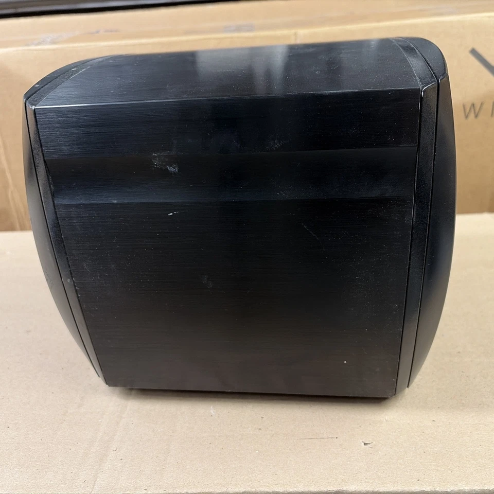 SUNFIRE XTATM265 POWERED SUBWOOFER ATMOS - Image 3 of 4