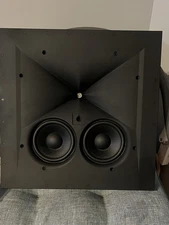 JBL Synthesis ScL-3 Speaker