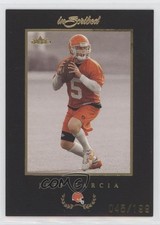 2004 Fleer inScribed Black Border Gold /199 Jeff Garcia #20 0wb1