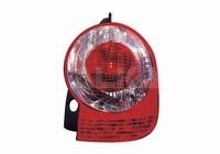 Heckleuchte Alkar 2222211 FüR Modus Renault R5W PY21W FP0C FP0K FP0P JP0C JP0K