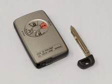 Toyota Avalon Keyless Entry Remote Hyq14aaf 271451-0111 4 Buttons 70911