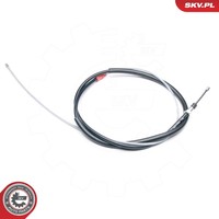 Esen SKV Seilzug, Feststellbremse 25SKV426 FüR Renault