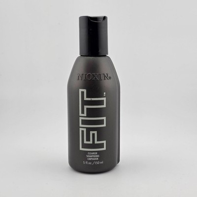 NIOXIN FIT Cleanser Shampoo 5 fl oz