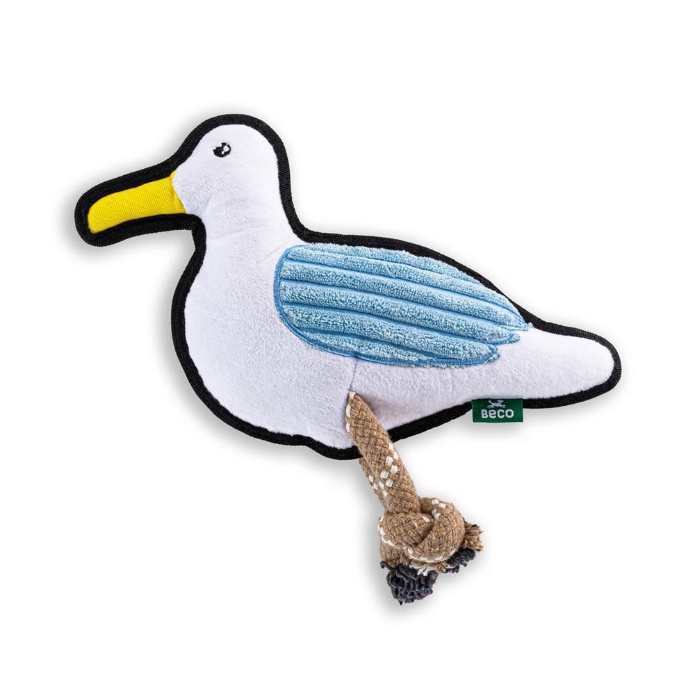Beco Recycled Rough And Tough Seagull Medium - Image 3