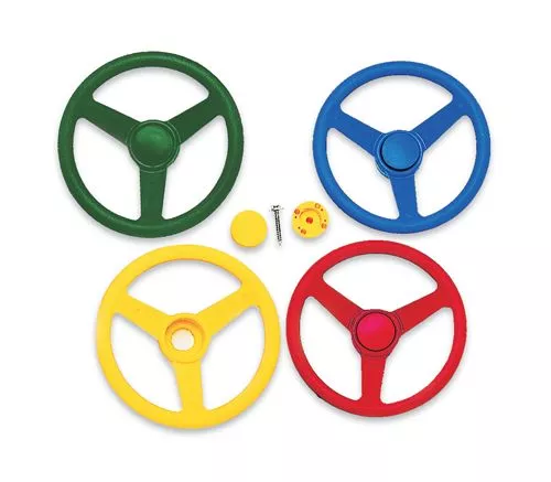 Playset best sale steering wheel