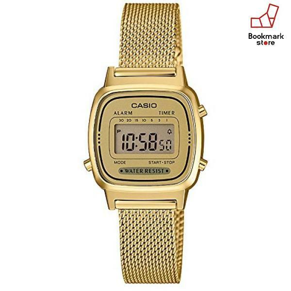 gold casio watch ebay