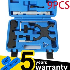 Fit Ford 1.6 TI-VCT 1.6 Duratec Eco Boost C-MAX Fiesta Focus Engine Timing Tool