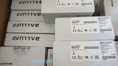   BIS015T high frequency   and write   BISM-400-045-401-07-S4 #A6-9