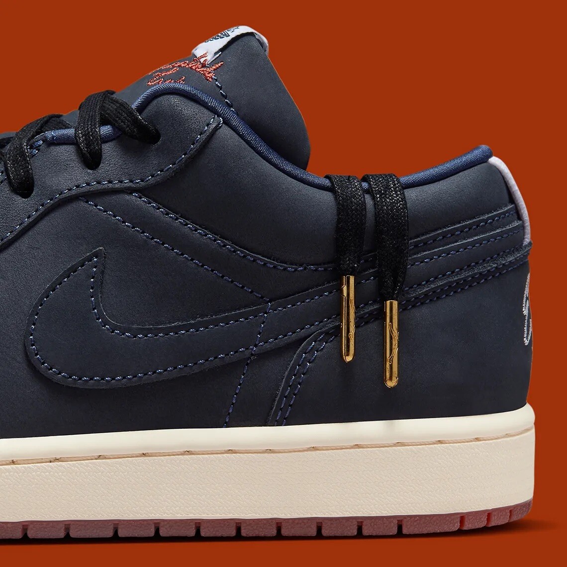Eastside Golf × Nike Air Jordan 1 Low Air Jordan 1 Low 'Eastside Golf' (DV1759-448) Release Date