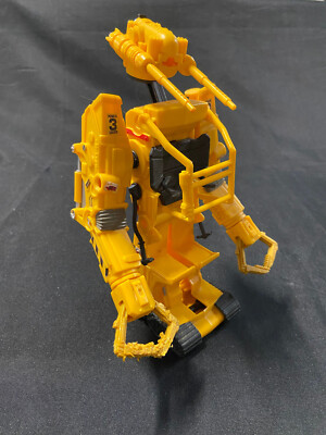 ALIENS KENNER TOYS POWER LOADER LOOSE | eBay