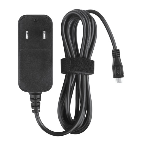 Micro USB Charger Power Adapter For Stanley SL3HS 600 Lumen LED spotlight Mains - Picture 2 of 4