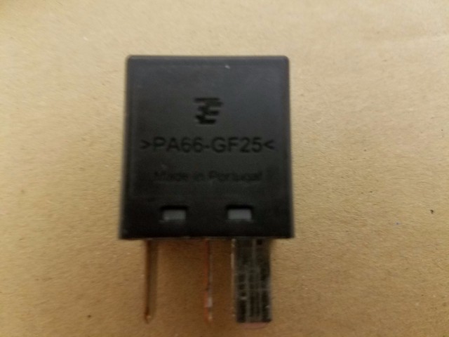 Реле ра66 gf25 24v