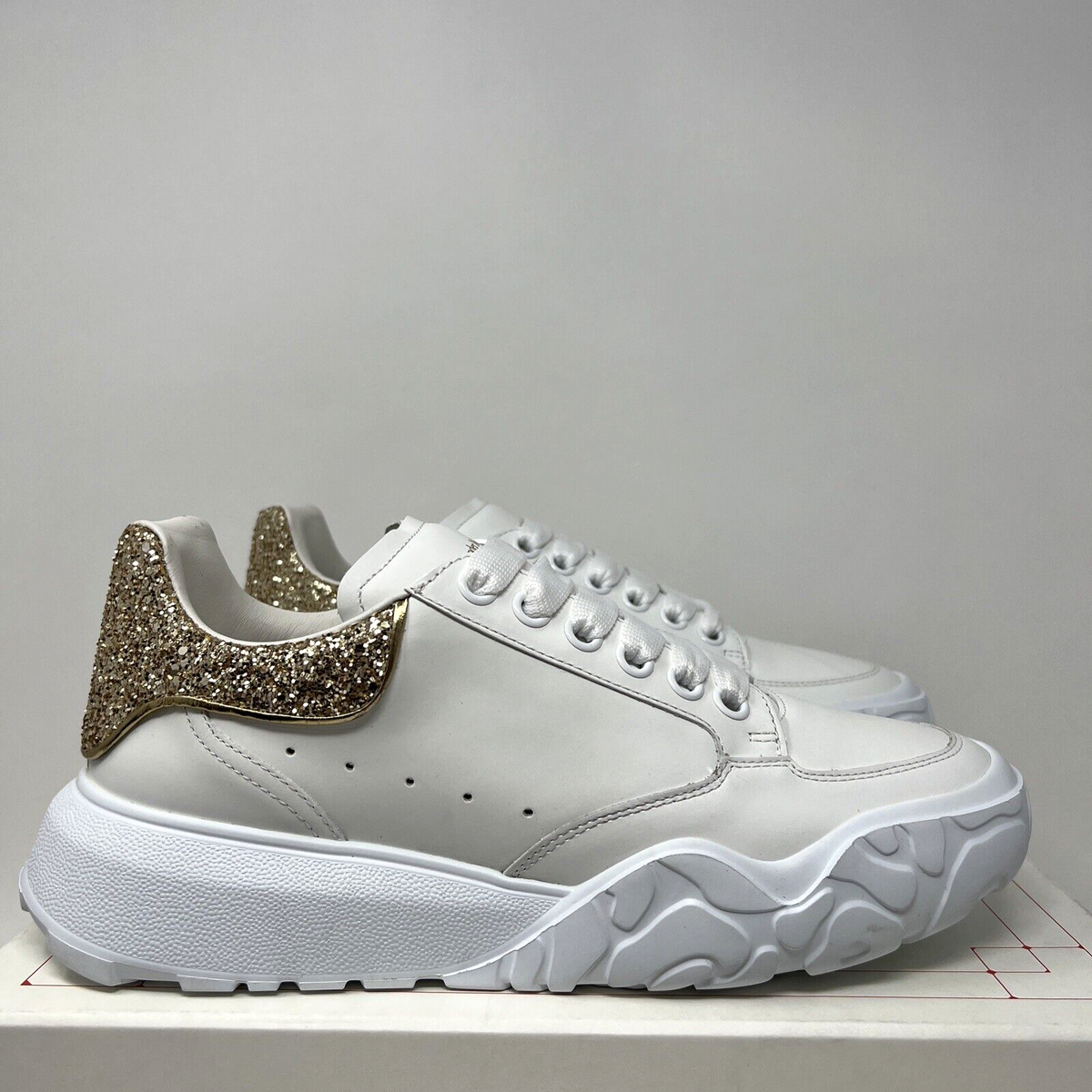 Alexander McQueen Court Women