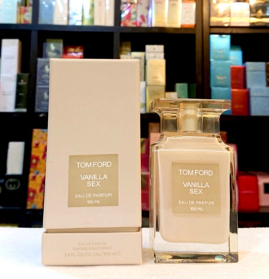 Vanille S** Eau De Parfum EDP 100mL~3.4oz Unisex Perfume New