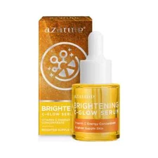 Azarine Brightening C-Glow Serum Glowing Brightening Serum 20ml 