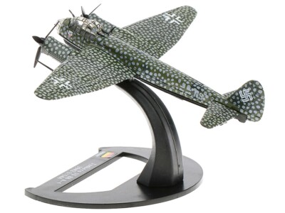 ジョーじょー88 JUNKERS JU 88 A-4 AIRCRAFT 