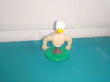 Figurine Toy Story Sid's room Ducky mutant  Disney Pixar Hasbro Tomy 2001 duck