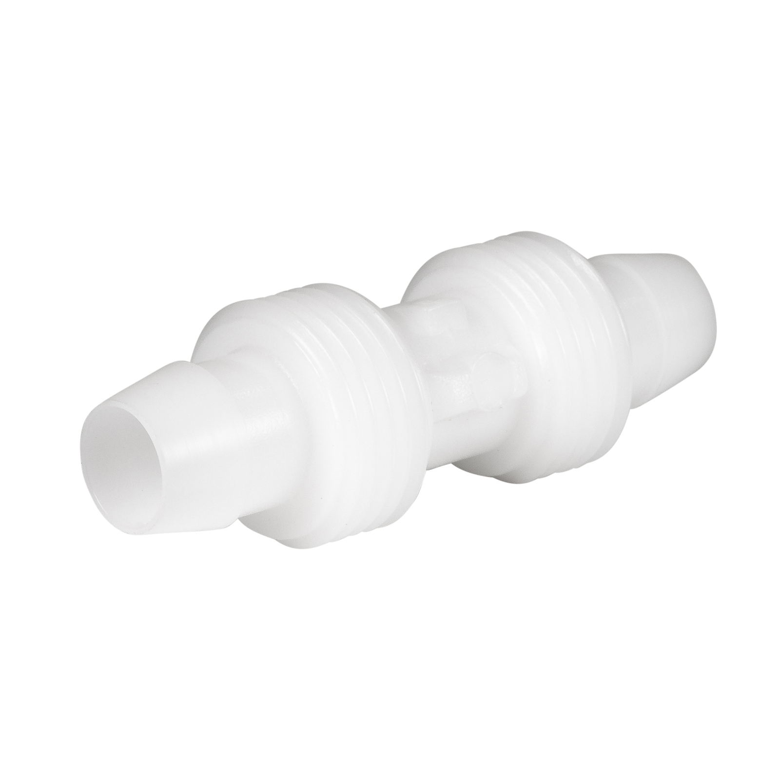 RecPro Flair It RV Plumbing Fittings 1/2" Compression Coupler Adapter