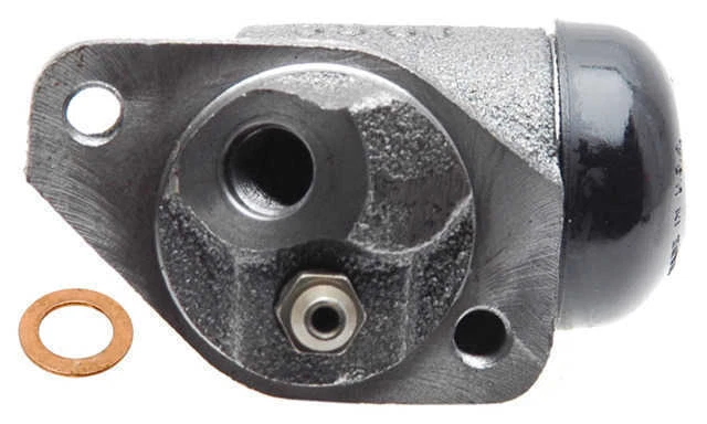 Cilindro de rueda de freno de tambor compatible con International AM150 L150, LM150 M1400 R 1950-1968 Foto 3 de 3