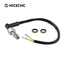 M10x1.0 Hydraulisch Bremslichtschalter Banjo Bolt Für Ducati KTM Piaggio Triumph