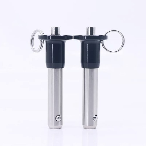Quick Release Pin/Ball Head Locking Pin/Stainless Steel Safety Pin 5-20 - Picture 2 of 105