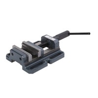 Optimum Bmp 100 Maschinenschraubstock Schraubstock 100 Mm,