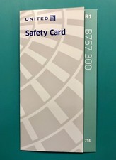 2017 UNITED SAFETY CARD--757-300E