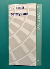 2017 UNITED SAFETY CARD--757-300E