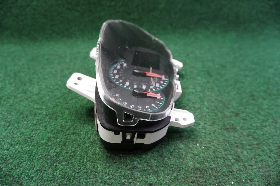 2017 18 19 20 CHEVROLET SONIC Speedometer Gauge Cluster 56K MILES 42574339 OEM - Image 3 of 4