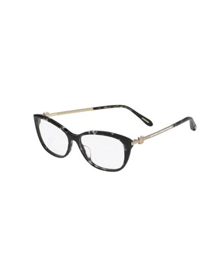 Chopard CH290S 5407 Eyeglasses Women Black Frames