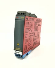 PR ELECTRONICS 5104B REPEATER POWER SUPPLY 5104B_B