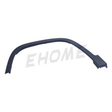 Fender Flares 68315995ad For 2019-2022 Jeep Cherokee Front Left Driver Side