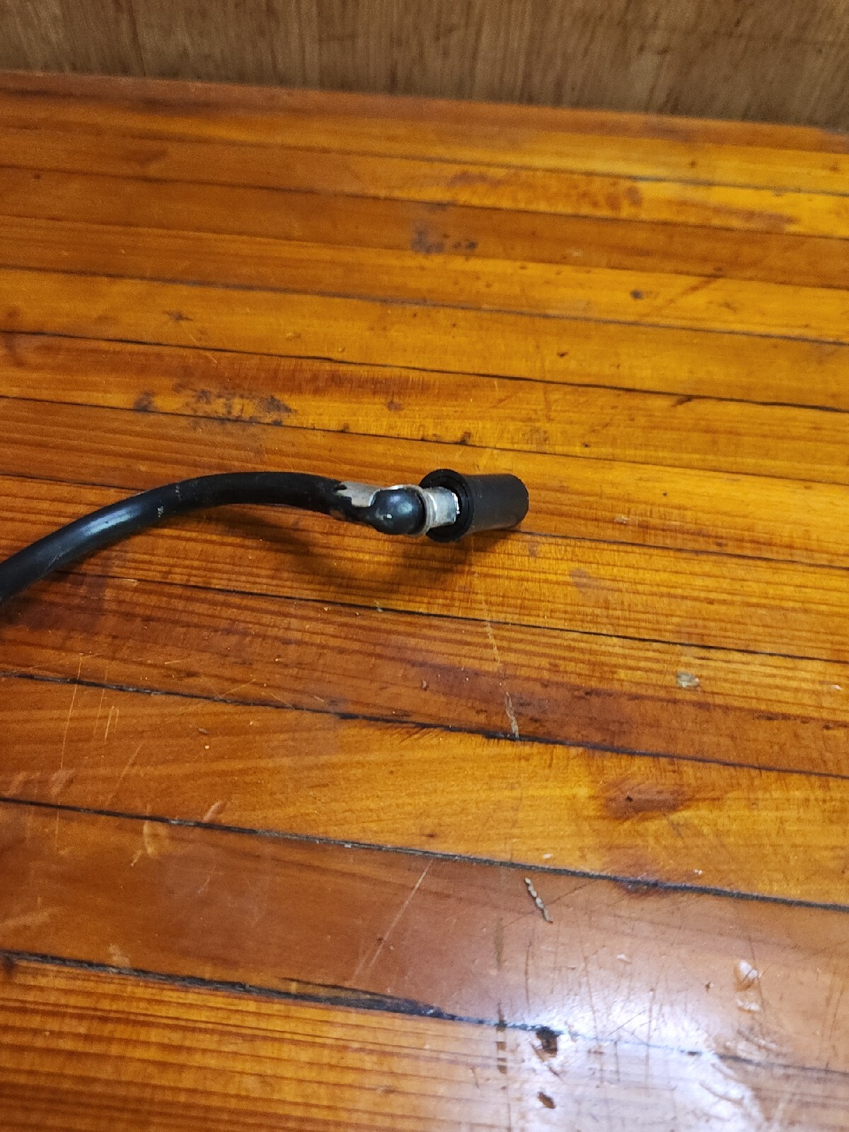 2002 JEEP LIBERTY Antenna Cable 56038559AF eBay