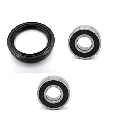 Radlager vorne für Kawasaki KLE250 KLE500 KLR250 KLR500 KLR600 KLR650 KMX200 MUL