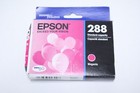 Epson 288 Cartridge Standard Capacity Magenta
