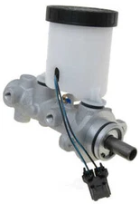 Brake Master Cylinder-Element3 New Raybestos MC390992 fits 01-05 Mazda Miata