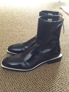 ebay fendi boots