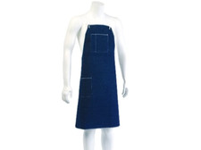 8070-7004 Shop Apron, 36" Long X 28" Wide