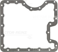 Victor Reinz 71-39381-00 Gasket, Oil Sump For BMW