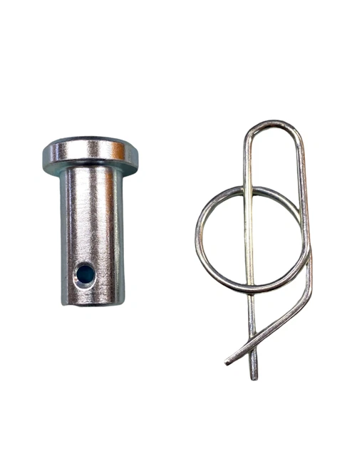 COUNTAX WESTWOOD DECK LIFT PIN & RUE CLIP 31337200 11836700 - C13