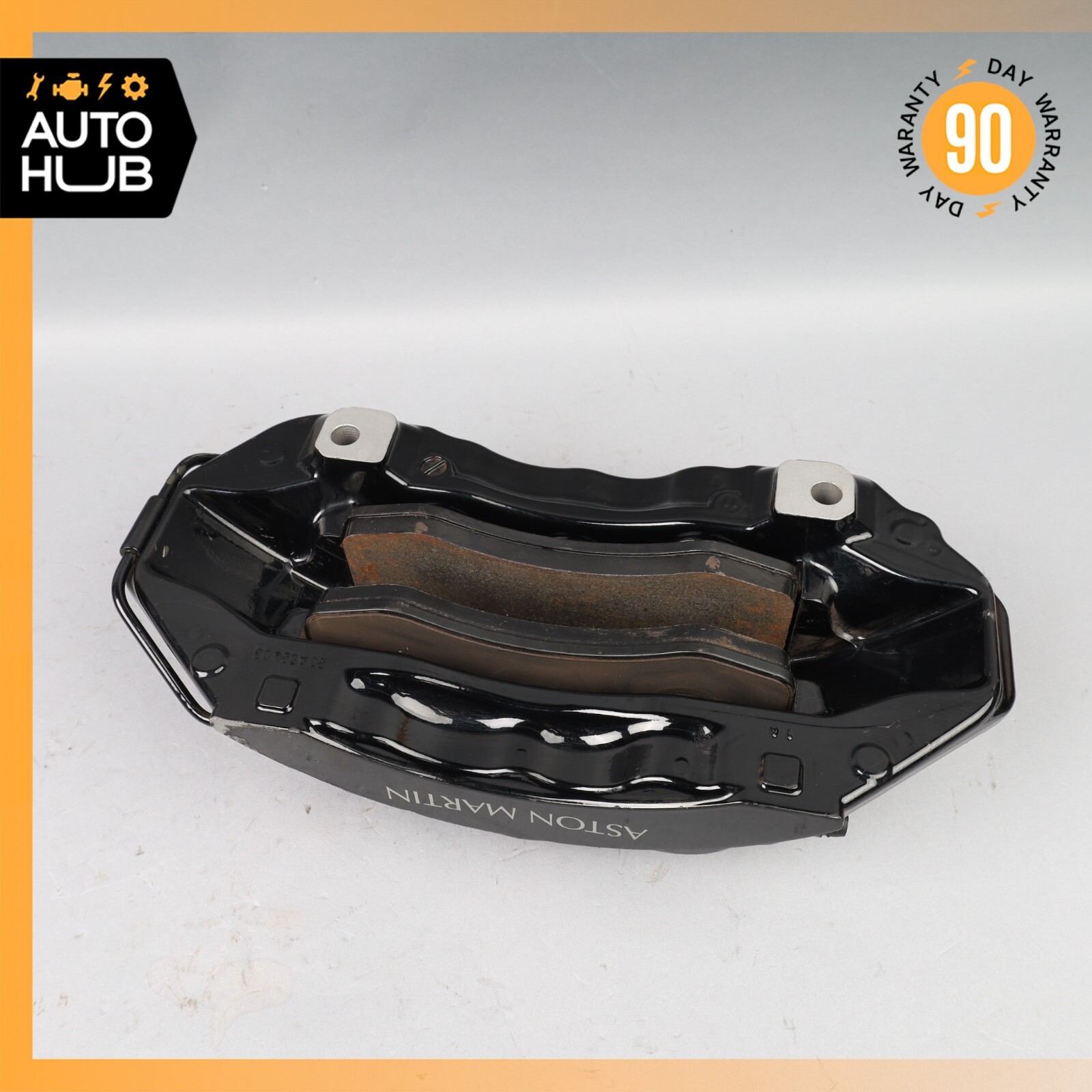 Aston Martin Rapide Vantage Front Left Driver Side Brake Caliper Brembo OEM
