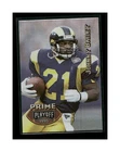 1995 Playoff Prime Football Johnny Bailey #39