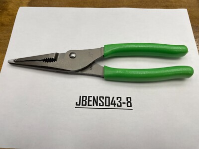 Snap-On Tools USA NEW GREEN 9