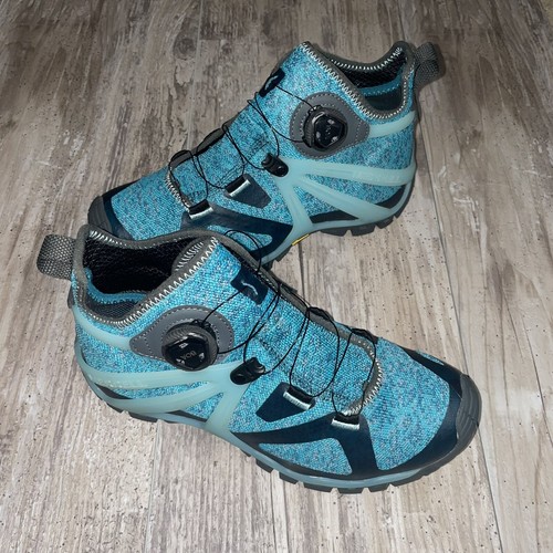 merrell rove mid knit womens