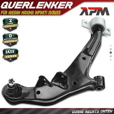 Rotule de suspension Infiniti I30