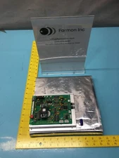 DELTA DESIGN 1684833-501 PWA,DUAL DC MOTOR CONTROL-ENHANCED,PCB, 169646