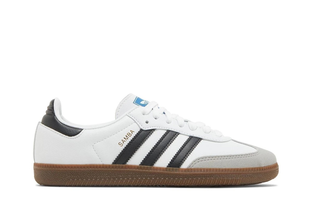 adidas Samba Vegan Low White Gum H01877 | eBay adidas Samba Vegan Low White Gum H01877 | eBay